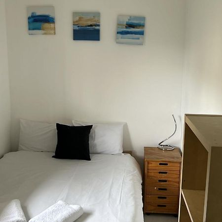 3 Bedroom Flat Kings Cross London Eksteriør bilde