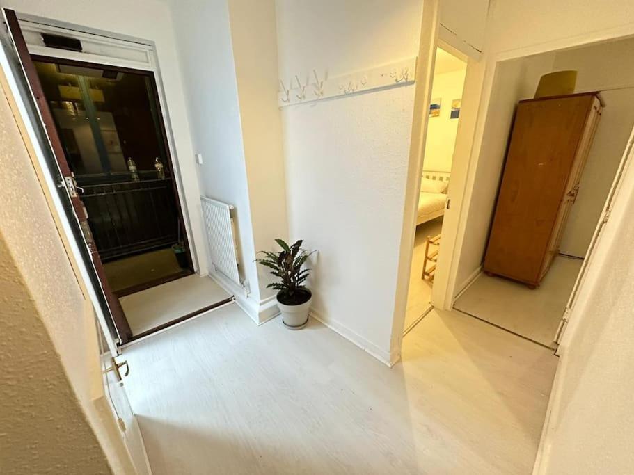 3 Bedroom Flat Kings Cross London Eksteriør bilde