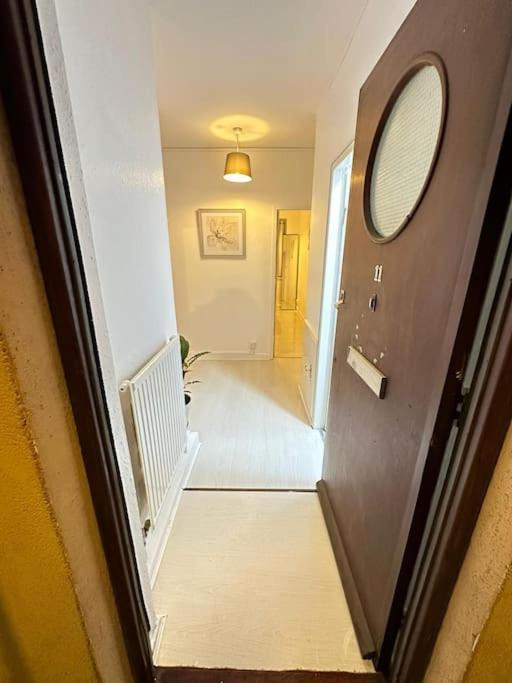 3 Bedroom Flat Kings Cross London Eksteriør bilde