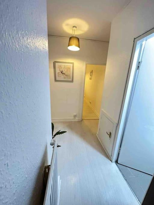3 Bedroom Flat Kings Cross London Eksteriør bilde