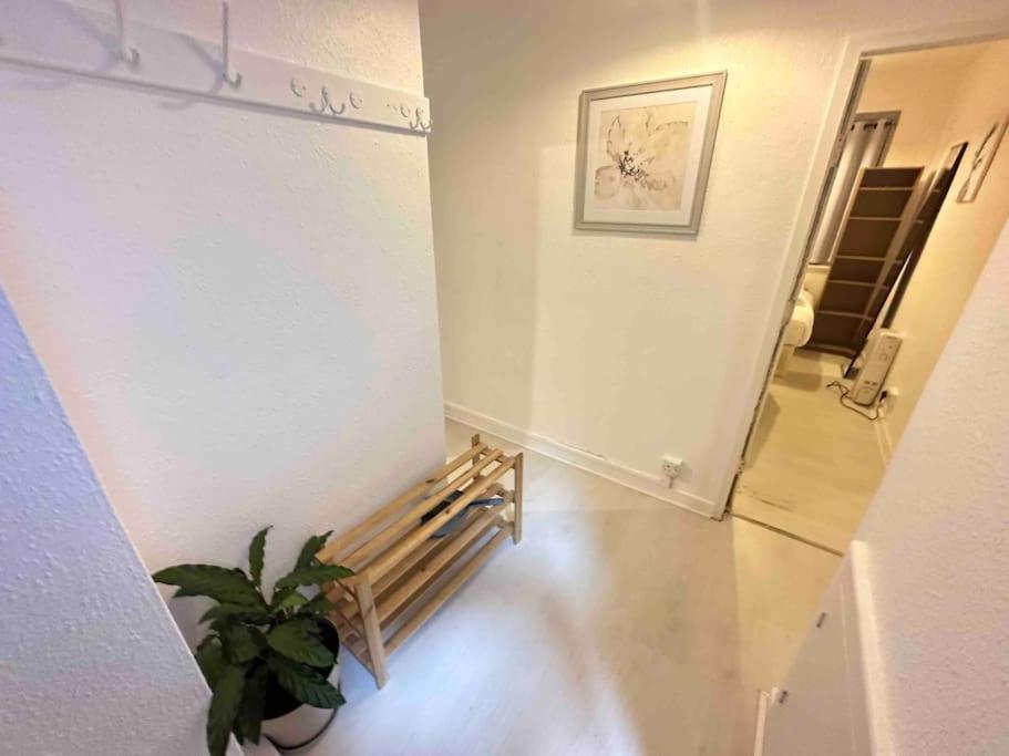 3 Bedroom Flat Kings Cross London Eksteriør bilde
